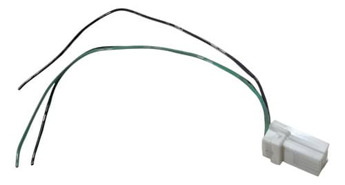 Plug Módulo Alarme Trava Nissan March 2015/2020 — foto 1 de 5