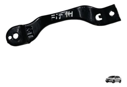 Placa Fixação Bateria Honda Fit 1.4 2014 Original — foto 1 de 6