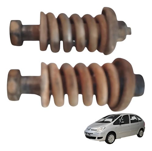 Kit Mola Escapamento Citroen Xsara Picasso 2008/2013 — foto 1 de 6