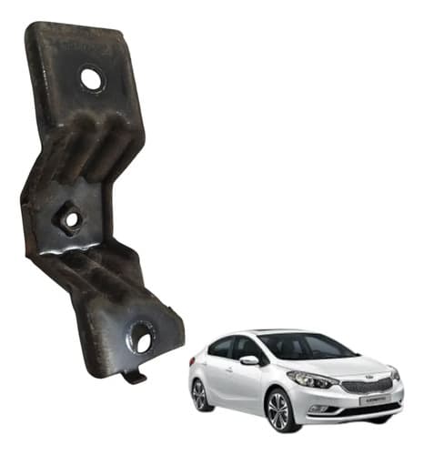 Kit Parafuso Suporte Motor Limpador Kia Cerato 1.6 2014 — foto 1 de 4