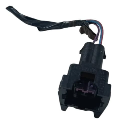 Plug Conector Válvula Canister Vw Gol 2012 A 2016 1.0 — foto 1 de 7