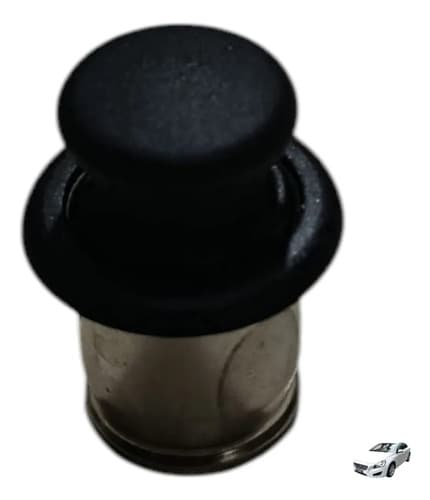 Acendedor Cigarro Volvo S60 T5 2.0 2011 Original — foto 1 de 6