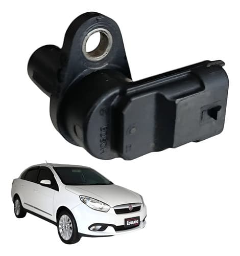 Sensor Fase Fiat Palio Grand Siena 2014 — foto 1 de 6