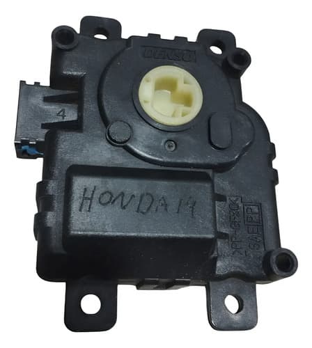 Motor Atuador Ar Condicionado Honda City 1.5 2014 — foto 1 de 6