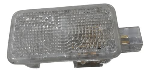 Luz Lanterna Cortesia Porta Malas Honda City 2011 — foto 1 de 10
