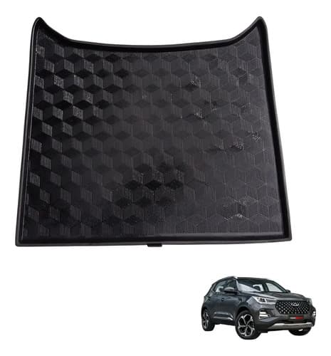 Tapete Console Central Chery Tiggo 5x Pro 2022 — foto 1 de 6