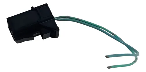Plug Interruptor Luz Freio Nissan March 2015/2020 — foto 1 de 4