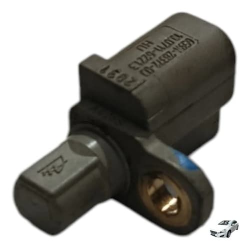 Sensor Abs Traseiro Direito Volvo S60 T5 2.0 2011 Original — foto 1 de 6
