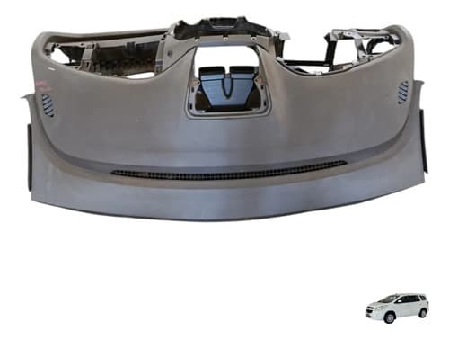 Capa Painel Chevrolet Spin Lt 1.8 2013 Original — foto 1 de 7