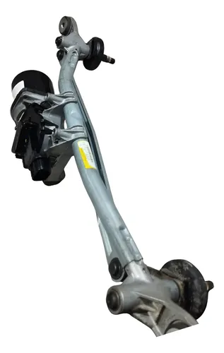 Motor Limpador De Parabrisa Hyundai Hb20 2015 A 2016 — foto 1 de 5