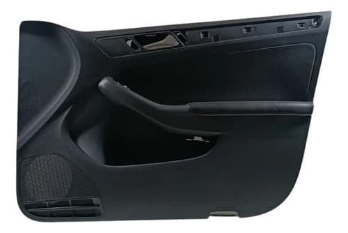 Forro Porta Dianteira Direita  Vw Jetta Tsi 2.0 2016 — foto 1 de 6