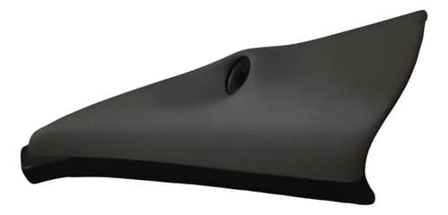 Acabamento Interno Retrovisor Esquerdo Renault Clio 2001 — foto 1 de 5