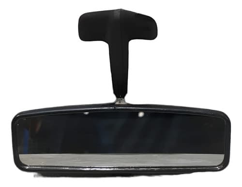 Retrovisor Interno Vw Parati Quadrada 1988/1995 — foto 1 de 6