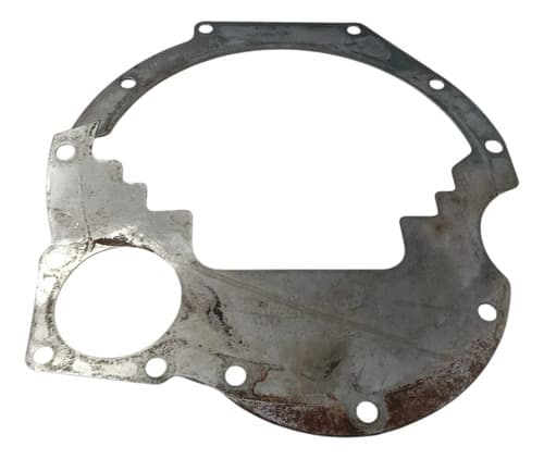 Flange Junta Motor Câmbio Ford Fiesta 1.0 2006 A 2008 — foto 1 de 6