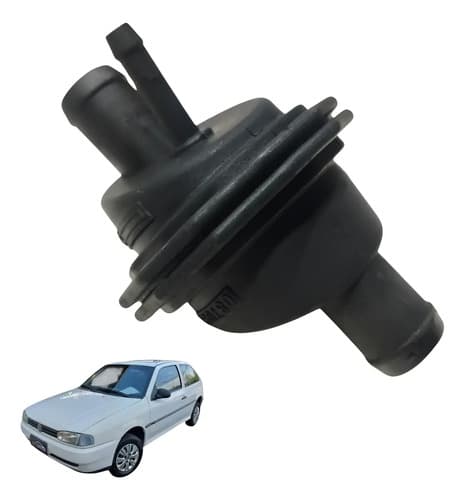 Válvula Antichama Volkswagen Gol 96 — foto 1 de 7