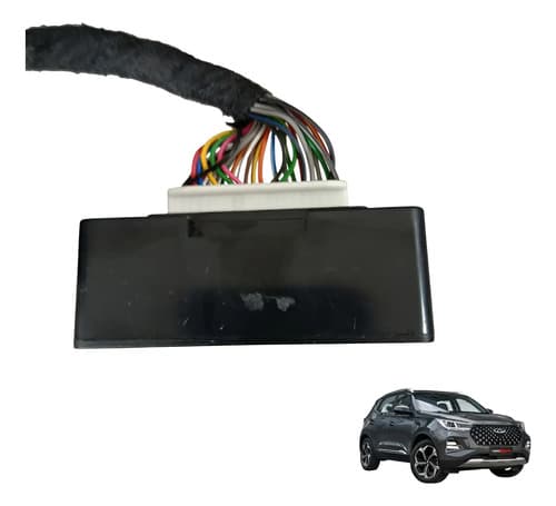 Módulo Ar Digital Chery Tiggo 5x 2022 — foto 1 de 6
