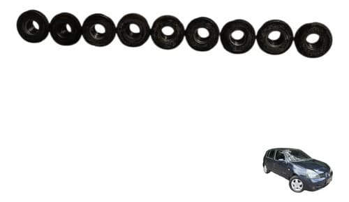 Kit Parafusos Coletor Renault Clio 1.6 2006 Original — foto 1 de 6