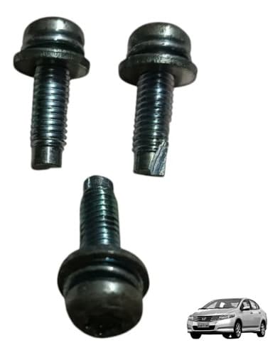 Kit Parafuso Central Do Air Bag Honda City 1.5 Lx 2010/2013 — foto 1 de 5