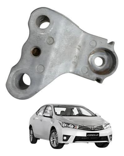 Suporte Coxim Motor Toyota Corolla 2.0 2014/2015 — foto 1 de 7