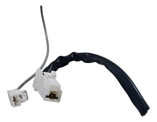 Plug Conector Caixa Fusível Interna Nissan March 2015 A 2018 — foto 1 de 6