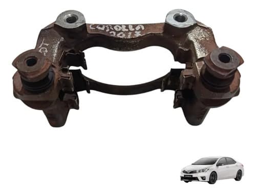 Cavalete Pinça Freio Tras Dir Toyota Corolla 2.0 16v 2017 — foto 1 de 5