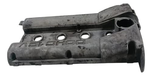 Tampa Válv Vw Gol G2 1.0 16v Dohc 97/99 036103475d Prata — foto 1 de 6