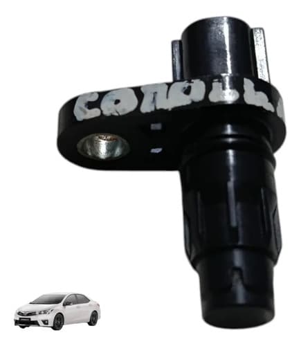 Sensor Rotação Toyota Corolla 2.0 2017/2018 Original — foto 1 de 5