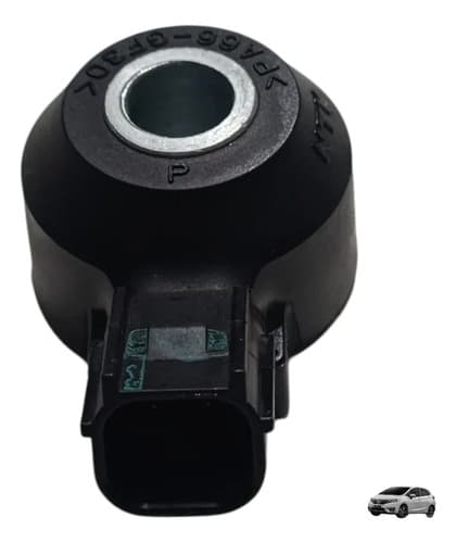 Sensor Denotação Honda Fit 1.4 2014 Original — foto 1 de 6