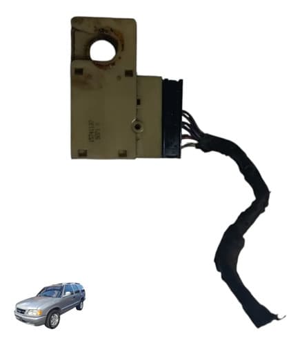 Chicote Pedal Freio Gm Blazer 4.3 V6 1996 Original — foto 1 de 6