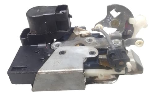 Fechadura Elétrica Porta Traseira Direita Fiat Brava 2002 — foto 1 de 5