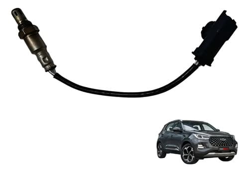Sensor De Oxigênio Chery Tiggo 5x Pro 2022 A 2024 — foto 1 de 6