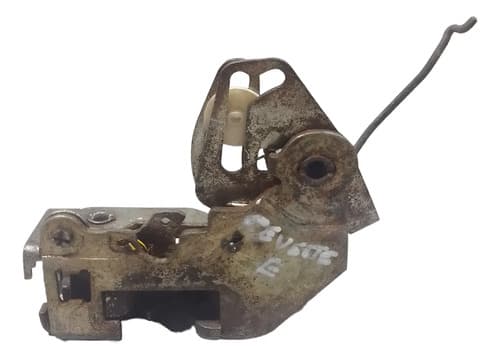 Fechadura Porta Esquerda Gm Chevette 1986 — foto 1 de 4