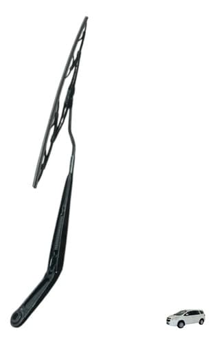 Braço Limpador Parabrisa Diant Esq Gm Spin Lt 1.8 2013 — foto 1 de 5