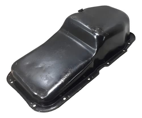 Carter Motor Gm Monza 2.0 1992 — foto 1 de 6