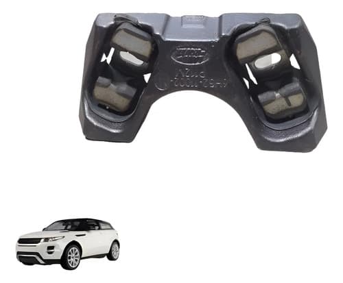 Suporte Amortecedor Tras Direito Land Rover Evoque 2.0 11/13 — foto 1 de 6