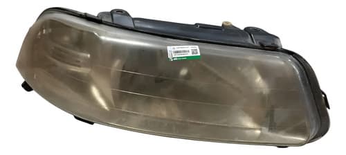 Farol Lado Direito Volkswagen Gol G3 2000 A 2004 Direito/passageiro — foto 1 de 6