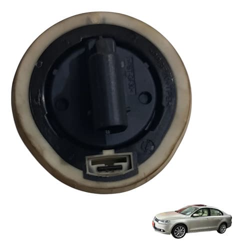 Sensor Porta Impacto Jetta 2014 — foto 1 de 3