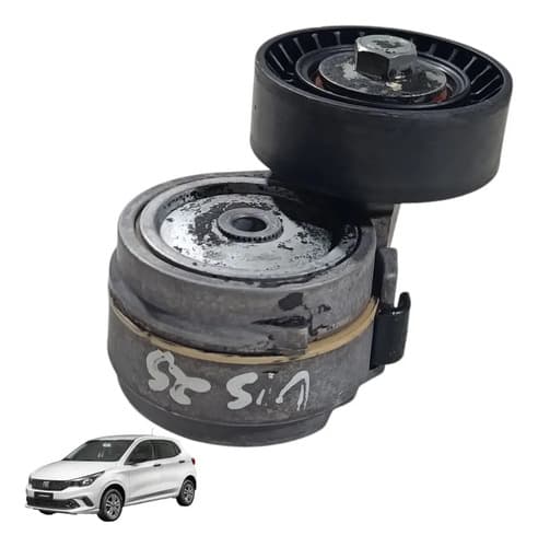 Tensor Esticador Correia Fiat Argo Cronos 1.0 2018 A 2021 — foto 1 de 6