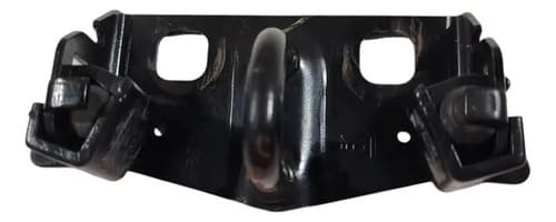Batente Fechadura Tampa Traseira Peugeot 307 Hatch 2008/2010 — foto 1 de 5