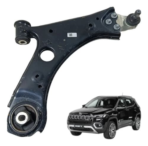 Balança Dianteira Direita Jeep Compass 1.3 Turbo Flex 2022 — foto 1 de 6