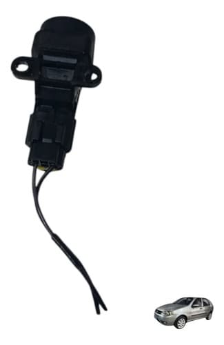 Sensor De Bloqueio De Combustível Fiat Palio 2007 — foto 1 de 6