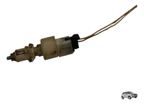 Sensor Interruptor Pedal Embreagem Fiat Palio 1.0 2007 — foto 1 de 6