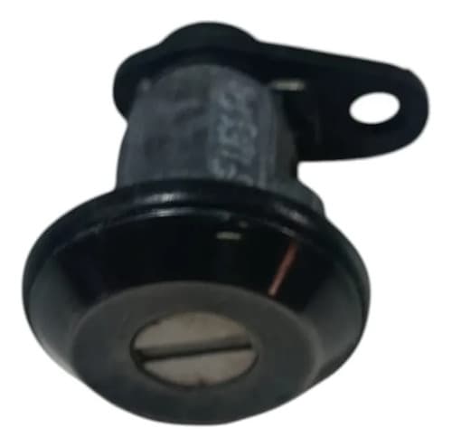 Cilindro Fechadura Porta Mala Ford Fiesta Supercharger 06 — foto 1 de 6