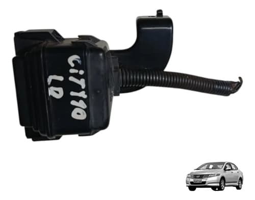 Caixa De Fusíveis Externa Dir Honda City 1.5 Lx 2010/2013 — foto 1 de 5