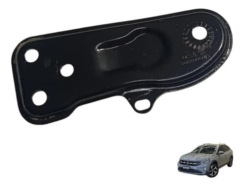Suporte Agregado Direito Vw Nivus 1.0 Tsi 2023 Original — foto 1 de 6