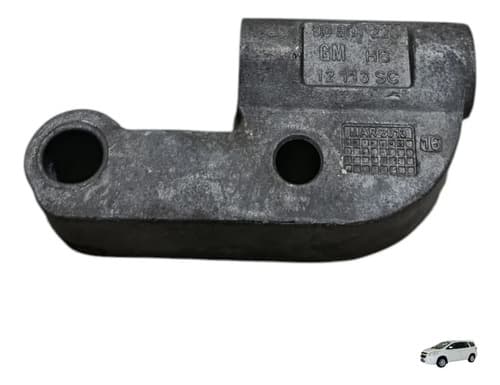 Suporte Alternador Chevrolet Spin Lt 1.8 2013 Original — foto 1 de 7