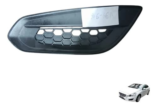Acabamento Para-choque Dianteiro Inferior Esq Volvo S60 2011 Esquerdo — foto 1 de 5