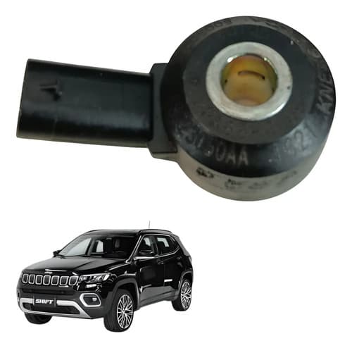 Sensor Detonação Jeep Compass .3 202 2023 — foto 1 de 7