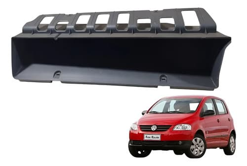 Porta Objetos Painel Volkswagen Fox 1.6 2006 — foto 1 de 7