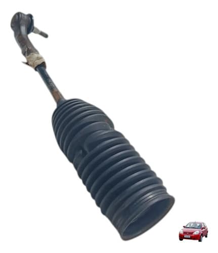 Terminal Direção Esquerda Axial Ford Ka 1.0 2008 Original — foto 1 de 5